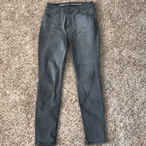Old Navy super skinny jeans